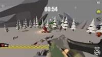Merge Gun: Shoot Zombie Screen Shot 7