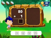 2nd Grade Math - Play&Learn Screen Shot 7