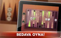 Tavla - İnternetsiz Türkçe Screen Shot 9