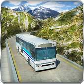 Mountain Bus Simulator 2018