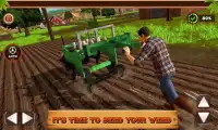 Weed Farming Game 2018 Screen Shot 1