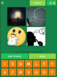 4 pics 1 word Screen Shot 5