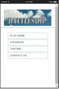 Battleship Minesweeper Fun App Screen Shot 0