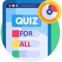 GK Quiz Trivia Question Answer Brain Test Game App