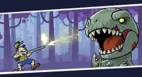 Monster Fight! Screen Shot 1