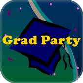 Grad Party Edition