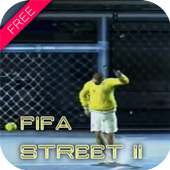 Free Fifa Street 2 (Europe)