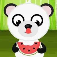 Baby Panda Caring Screen Shot 4