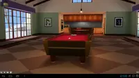 Pool Break 3D Бильярд Снукер Screen Shot 10