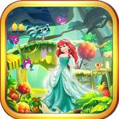 Ariel Princess: Amazing World