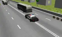 Speed Police Car Screen Shot 0