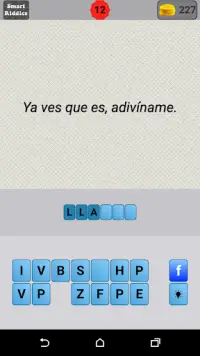 Acertijos y Adivinanzas Screen Shot 4