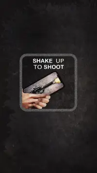 Suara tembakan: senjata Screen Shot 0