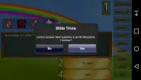 Bible Quiz Answers Screen Shot 13