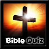 Bible Quiz