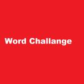 Word Challange