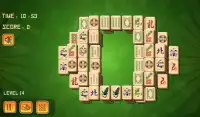 Mahjong Dynasty Screen Shot 9