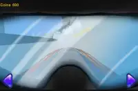 Wintersports: Bobsleigh 3D Screen Shot 1