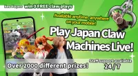 Claw Machine   (Clawtopia) Screen Shot 0