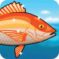Fishalot - juego de pesca gratis 🎣