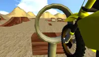 Bike Racing: Motocross 3D Screen Shot 4