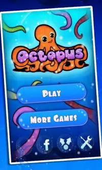 문어 게임 (Octopus) Screen Shot 4