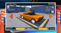 Master Car Parking Game Drive Screen Shot 0