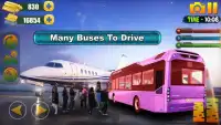Bus Simulator Screen Shot 1