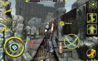 Ninja Assassin Hero IV Thief Screen Shot 7
