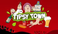 Tipsy Town Screen Shot 5