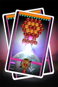 Bubble Shooter 2020 Game Screen Shot 2