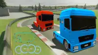 Euro Truck : Racing Game 2019 Screen Shot 23