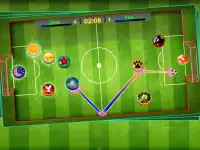 Finger Soccer 2K Football 2017 Screen Shot 4