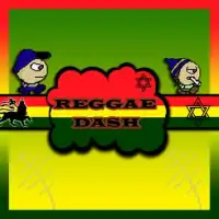 Reggae Dash Screen Shot 4