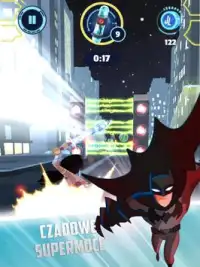 Pościg Justice League Action Screen Shot 6