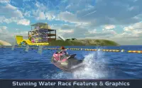 Injustice Power Boat Racers 2 Screen Shot 0
