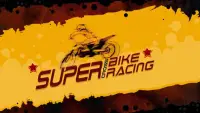 Bike Racing Super Cross Screen Shot 0