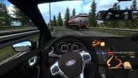 Truck Cargo Simulator (Indonesia): 2021 Screen Shot 4