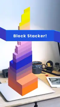 Stack Block Screen Shot 0