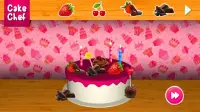 Cake Chef Screen Shot 4