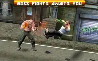Kung Fu Street Fighting : King Fighter Games Screen Shot 5
