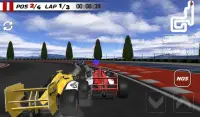 Formula Racing 2021 Screen Shot 2
