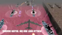 Sky Siege: Battle Game Screen Shot 6