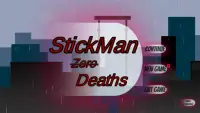 Stickman: Zero Deaths Screen Shot 0