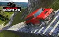 Cruiser Car Stunts : Car Games Screen Shot 13