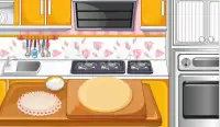 Pâtissier jeux Story -Cooking Screen Shot 5