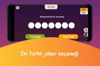 Kelime Uzmanı : Kelime Oyunu Screen Shot 4