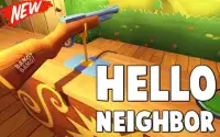 Hi for Walkthrough Neighbor Game 2020 Screen Shot 0