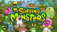 My Singing Monsters Screen Shot 6
