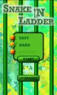 Snake & Ladder Screen Shot 1